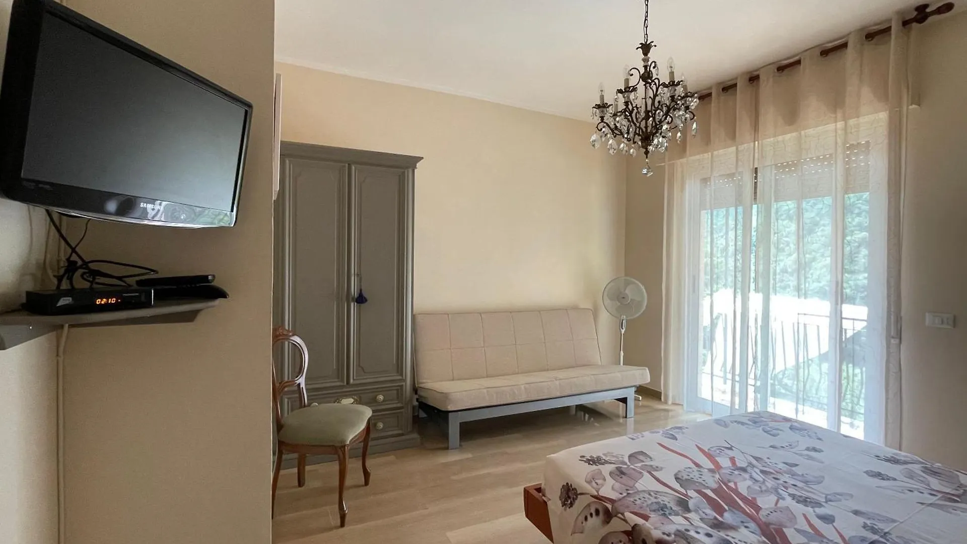 Bed & Breakfast Gli Agrumi Giustenice