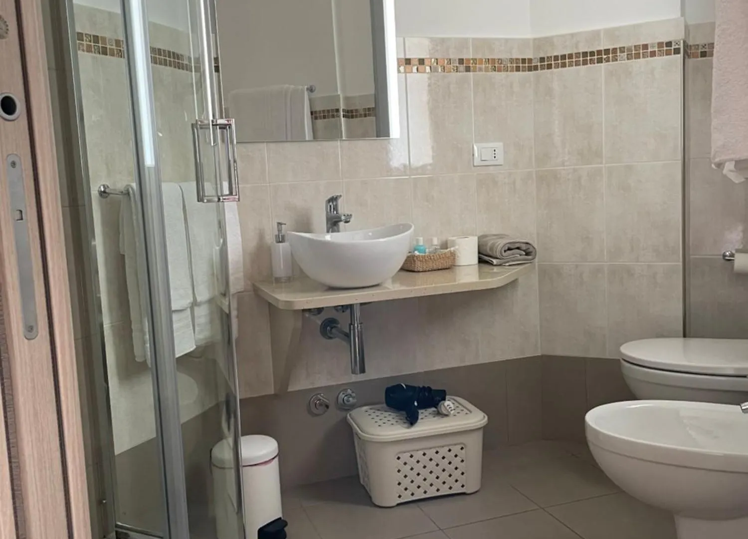 Bed & Breakfast Gli Agrumi Giustenice