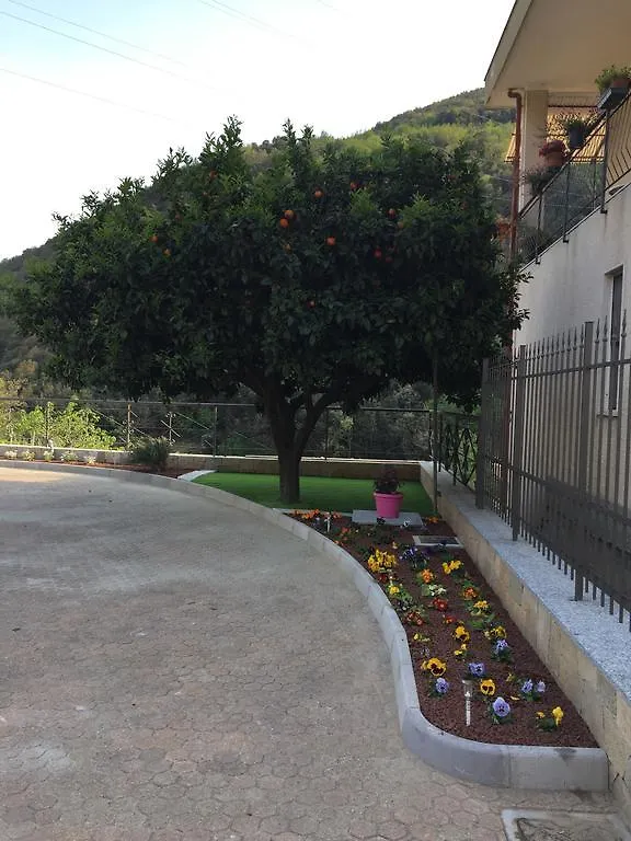 Gli Agrumi Giustenice