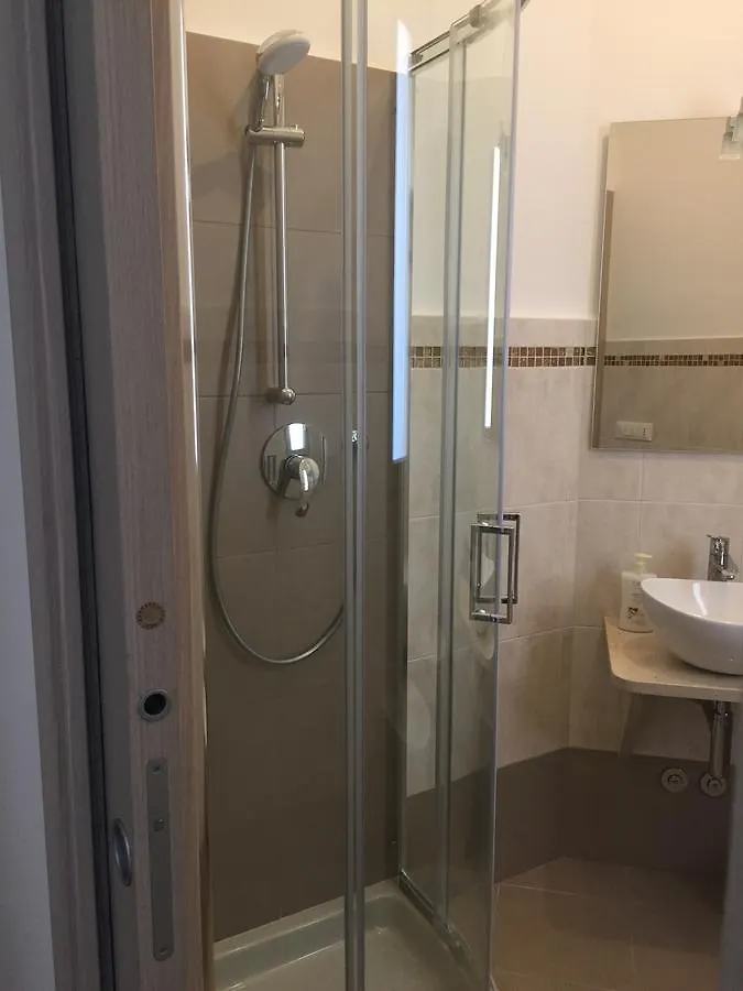 Bed & Breakfast Gli Agrumi Giustenice